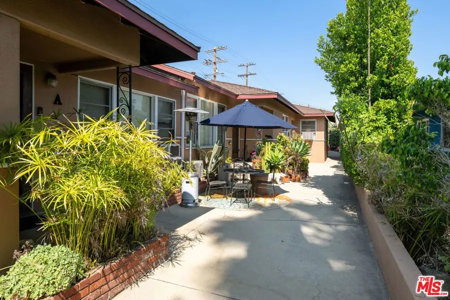 814 S Mayflower Avenue, Monrovia, CA 91016 - #2
