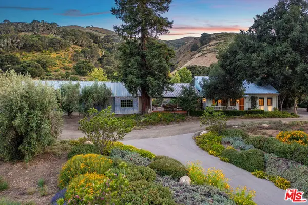 8630 Santa Rosa Road, Buellton, CA 93427