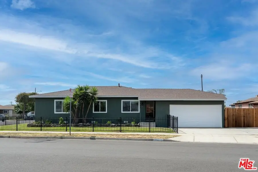 401 S Amantha Avenue, Compton, CA 90220 - #2