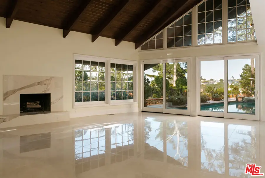 1727 Stone Canyon Road, Los Angeles, CA 90077 - #2