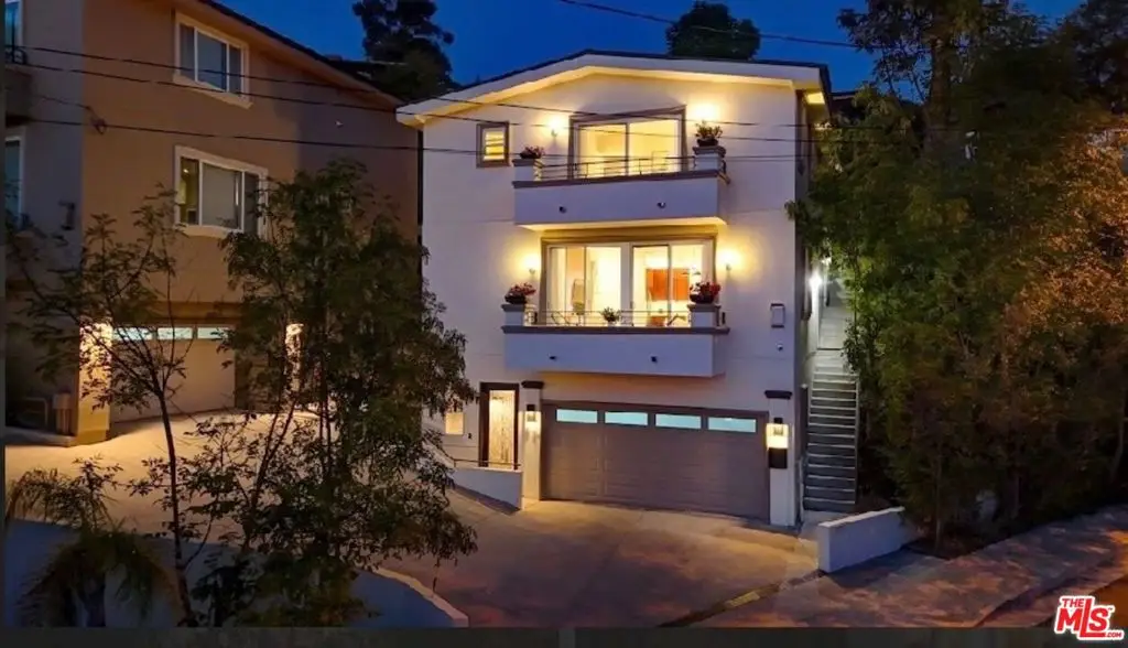 1526 Parmer Avenue, Los Angeles, CA 90026 - #1