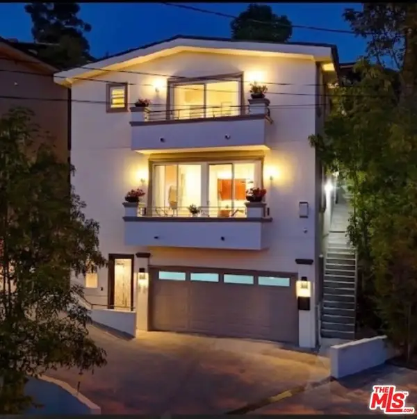 1526 Parmer Avenue, Los Angeles, CA 90026
