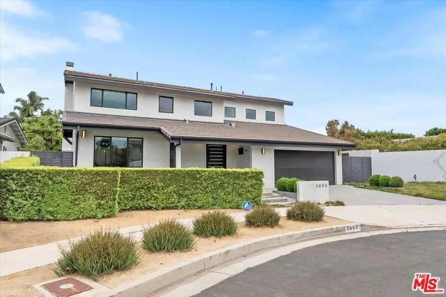 3490 St Susan Place, Los Angeles, CA 90066 - #2