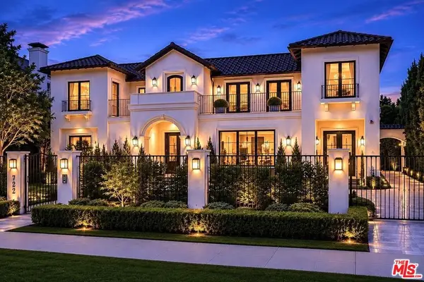 722 N Camden Drive, Beverly Hills, CA 90210