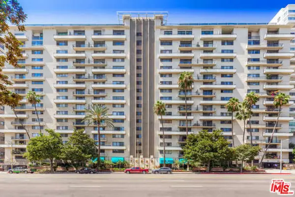 10535 Wilshire Boulevard #1610, Los Angeles, CA 90024