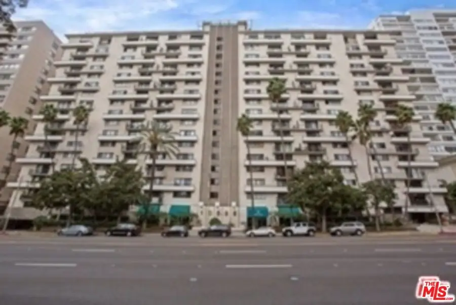 10535 Wilshire Boulevard #1610, Los Angeles, CA 90024 - #2