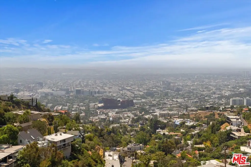 1745 Viewmont Drive, West Hollywood, CA 90069 - #1
