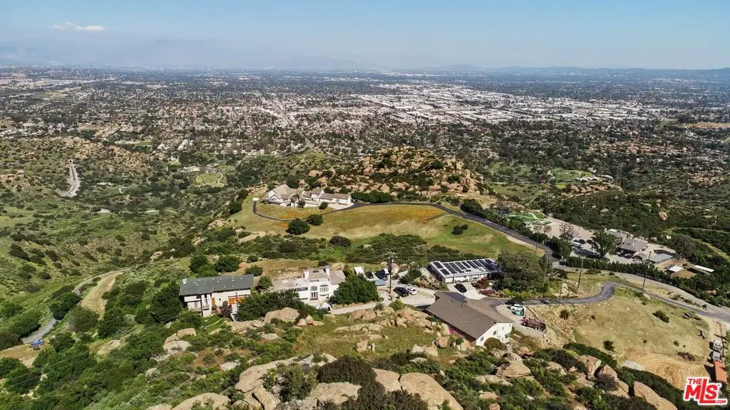 0 Mesa Drive, Simi Valley, CA 93063 - #1