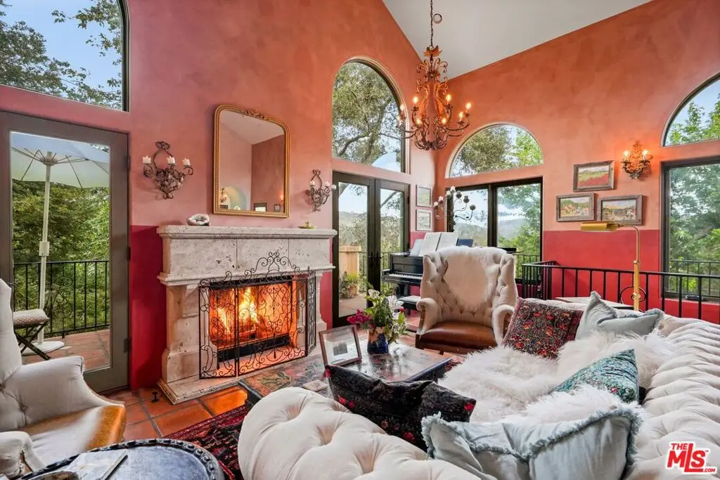 754 Basin Drive, Topanga, CA 90290 - #1
