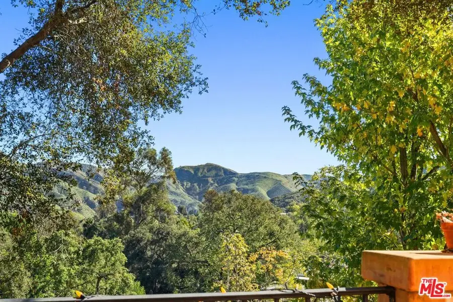 754 Basin Drive, Topanga, CA 90290 - #2