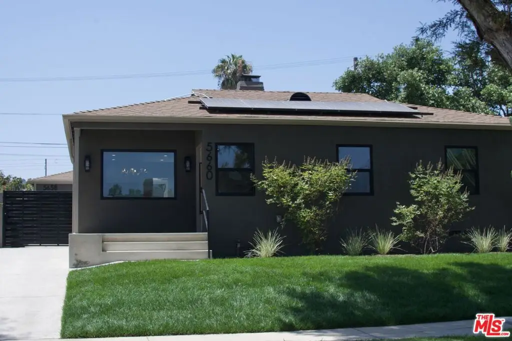 5660 Spokane Street, Los Angeles, CA 90016 - #1