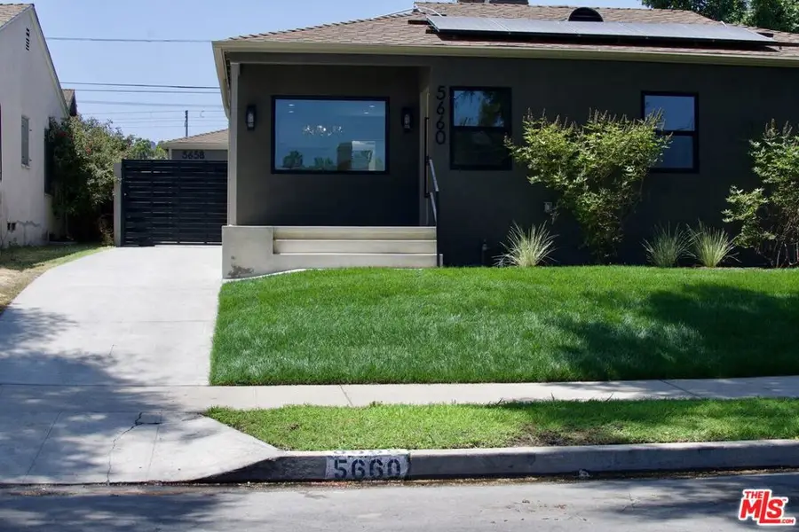 5660 Spokane Street, Los Angeles, CA 90016 - #2