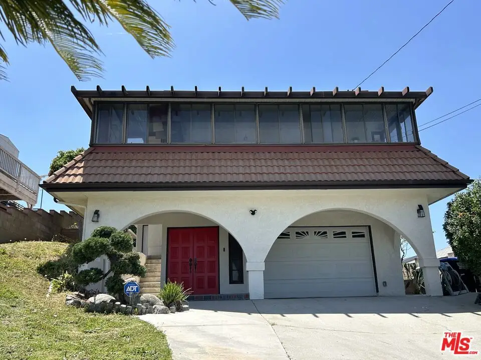 525 S Lincoln Avenue, Monterey Park, CA 91755 - #1