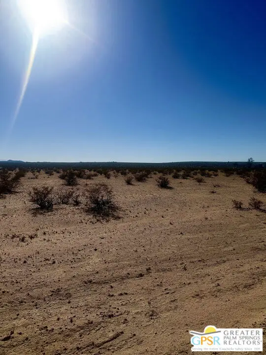 0 Los Olivos Avenue, Twentynine Palms Yucca Valley, CA 92277 - #3