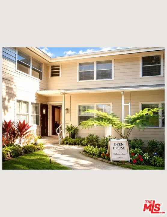 3622 Kalsman Drive #258 (aka 4, Los Angeles, CA 90016 - #2