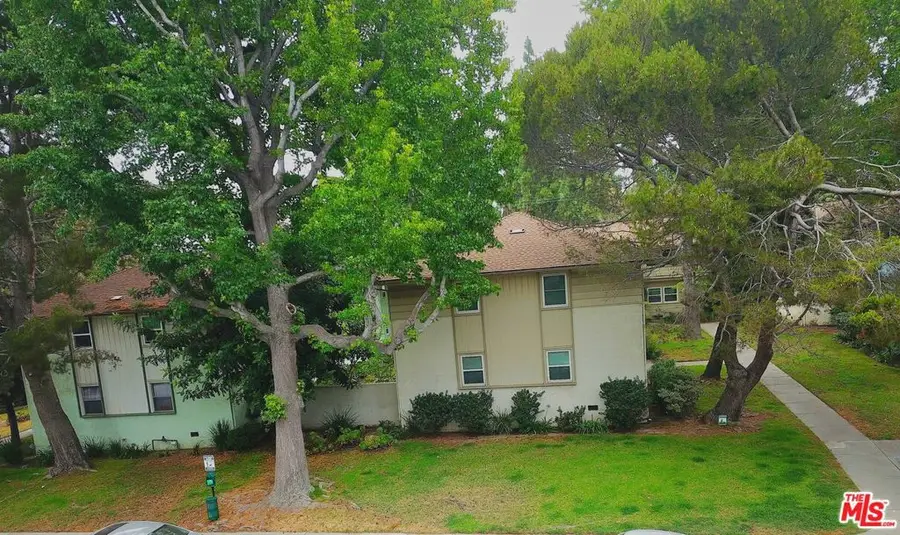 3622 Kalsman Drive #258 (aka 4, Los Angeles, CA 90016 - #3