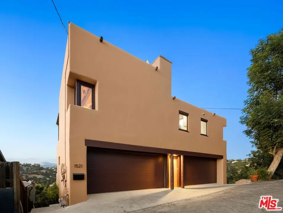 1521 Randall Court, Los Angeles, CA 90065 - #1