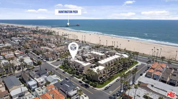 1200 Pacific Coast Highway #305, Huntington Beach, CA 92648