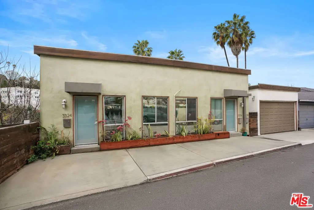 3324 Hamilton Way, Los Angeles, CA 90026 - #1