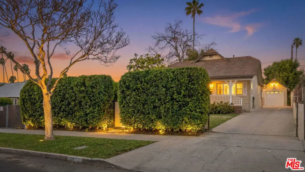 2717 W Avenue 30, Los Angeles, CA 90065 - #1