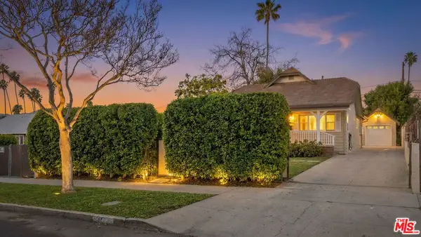 2717 W Avenue 30, Los Angeles, CA 90065