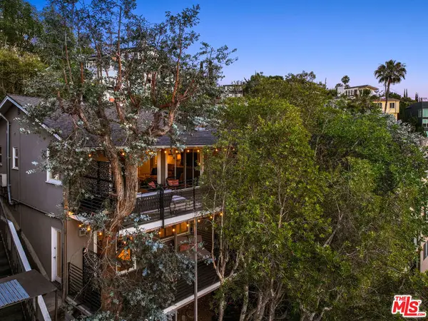 2855 Effie Street, Los Angeles, CA 90026
