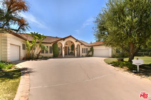 24926 Jim Bridger Road, Hidden Hills, CA 91302