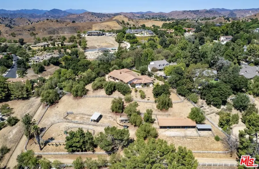 24926 Jim Bridger Road, Hidden Hills, CA 91302 - #2