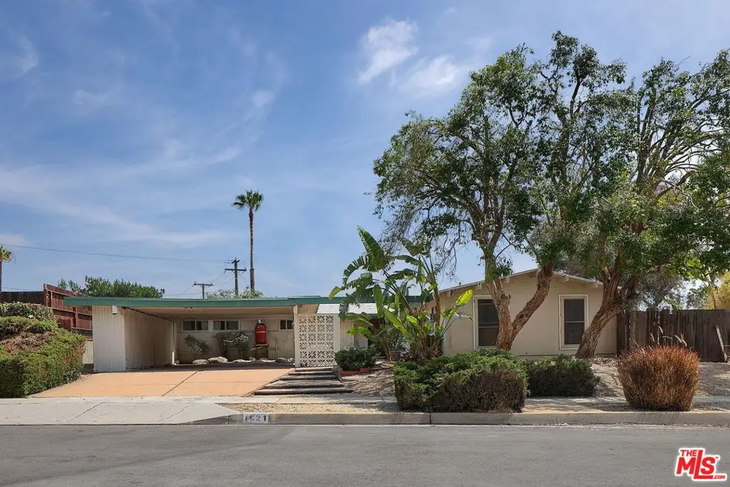 1921 Upland Street, Rancho Palos Verdes, CA 90275 - #1