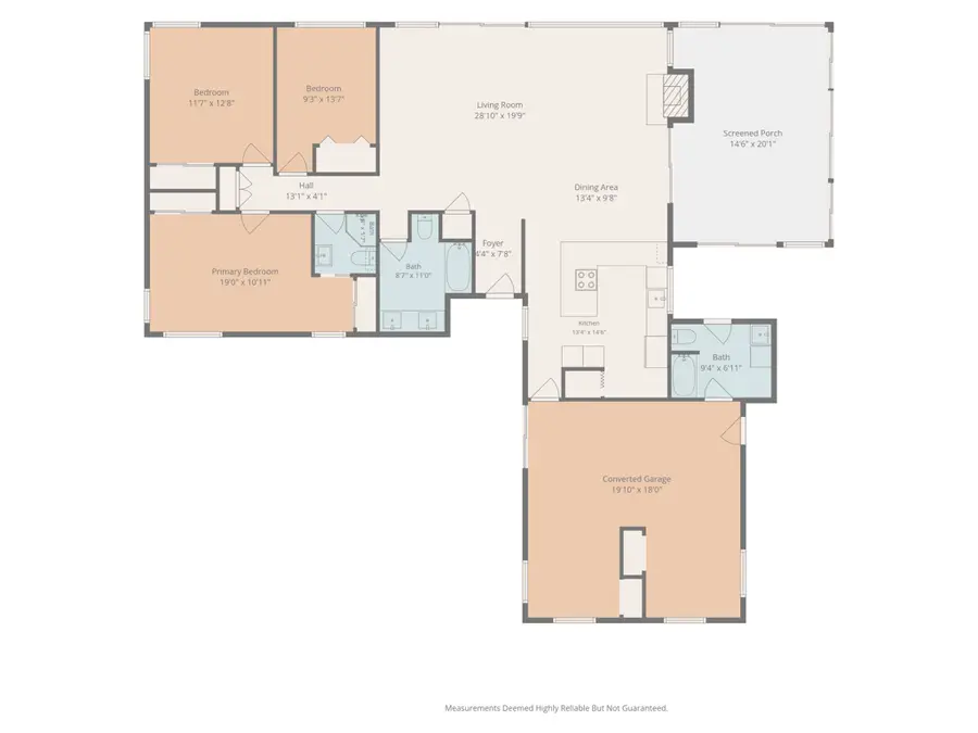 1921 Upland Street, Rancho Palos Verdes, CA 90275 - #2