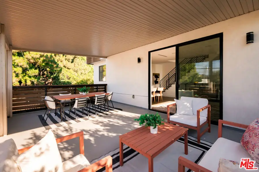 6075 Hargis Street, Los Angeles, CA 90034 - #3