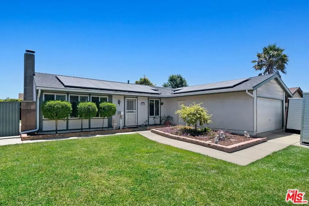 3632 Germain Street, Camarillo, CA 93010 - #1