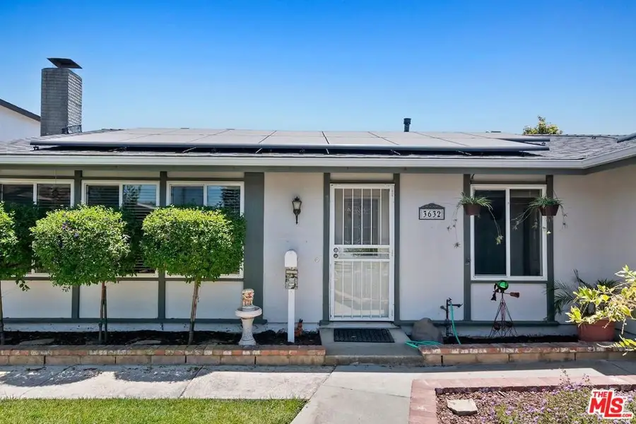 3632 Germain Street, Camarillo, CA 93010 - #3