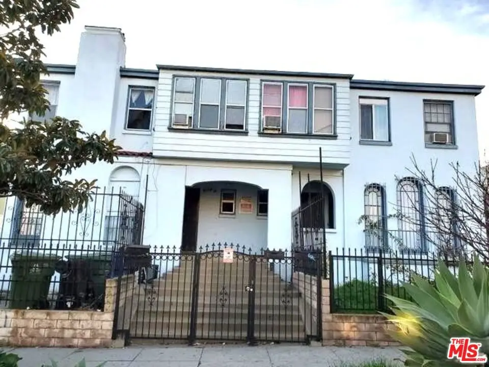 901 S Catalina Street, Los Angeles, CA 90006 - #1