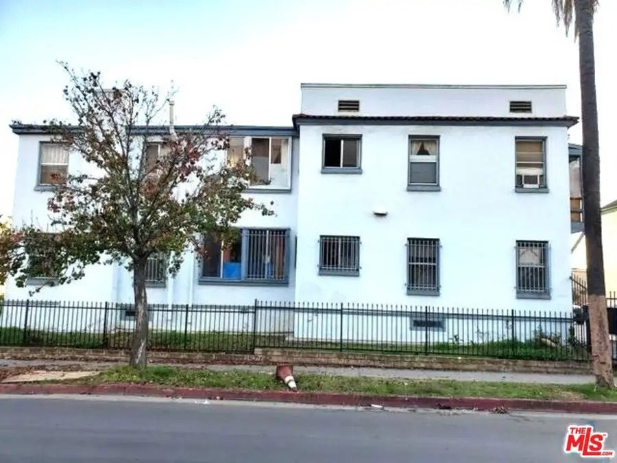 901 S Catalina Street, Los Angeles, CA 90006 - #3