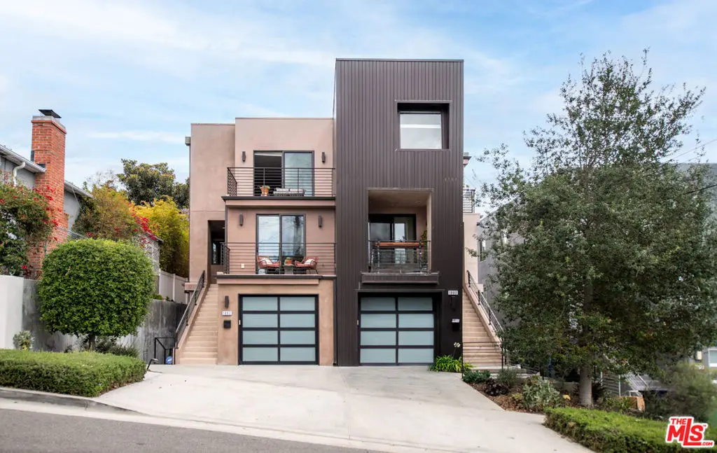 1882 Lucretia Avenue, Los Angeles, CA 90026 - #1