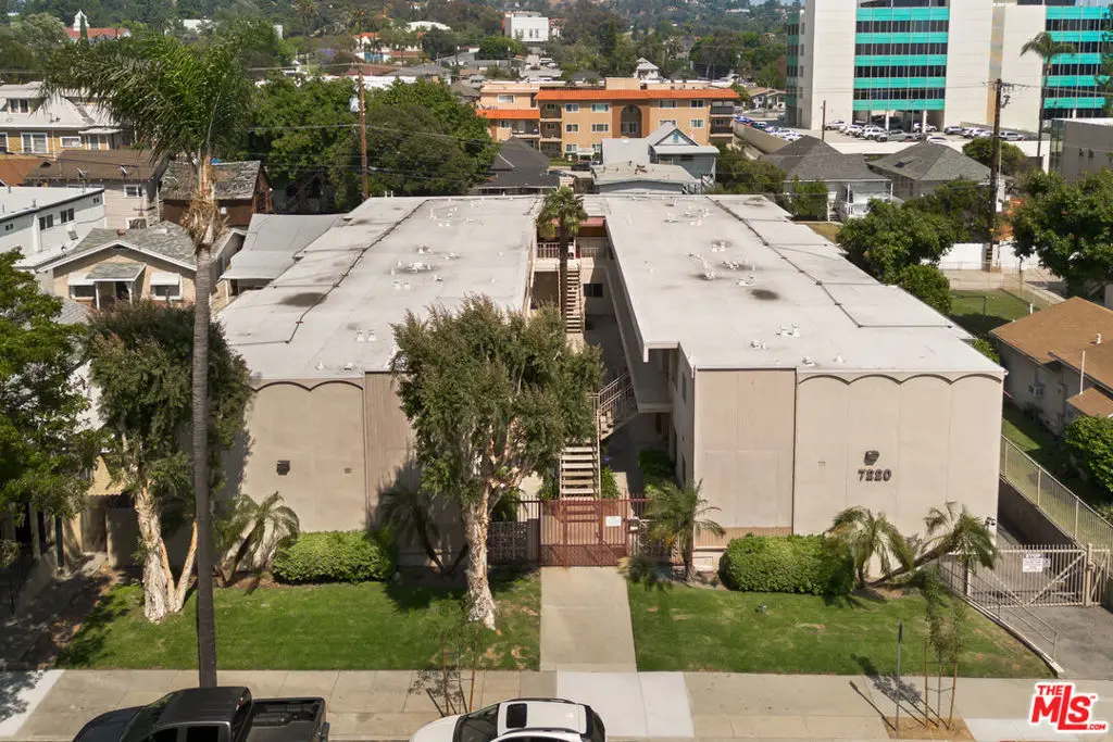 7220 -32 Bright Avenue, Whittier, CA 90602 - #1