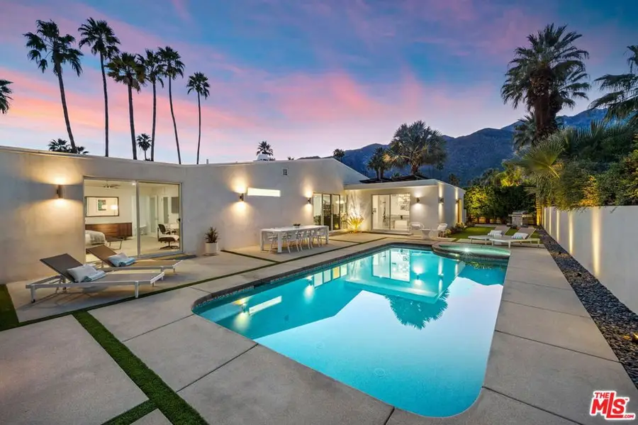 1160 E Marion Way, Palm Springs, CA 92264 - #3