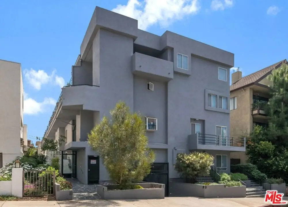 1222 N Kings Road #8, West Hollywood, CA 90069 - #1