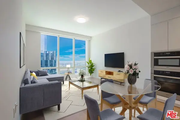 877 Francisco Street #2210, Los Angeles, CA 90017