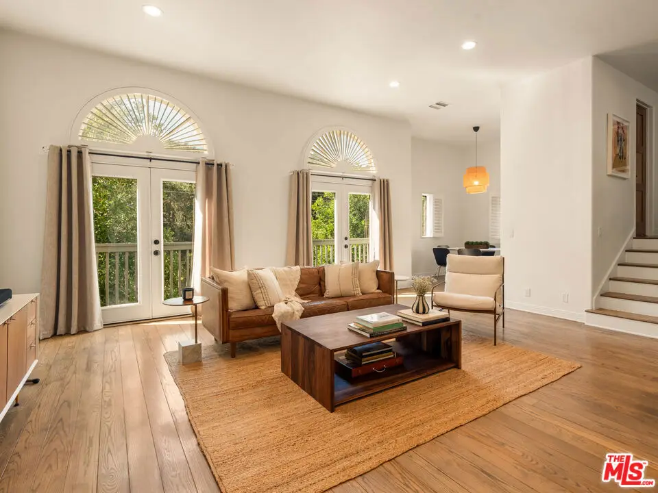 3418 Dorothy Road, Topanga, CA 90290 - #1