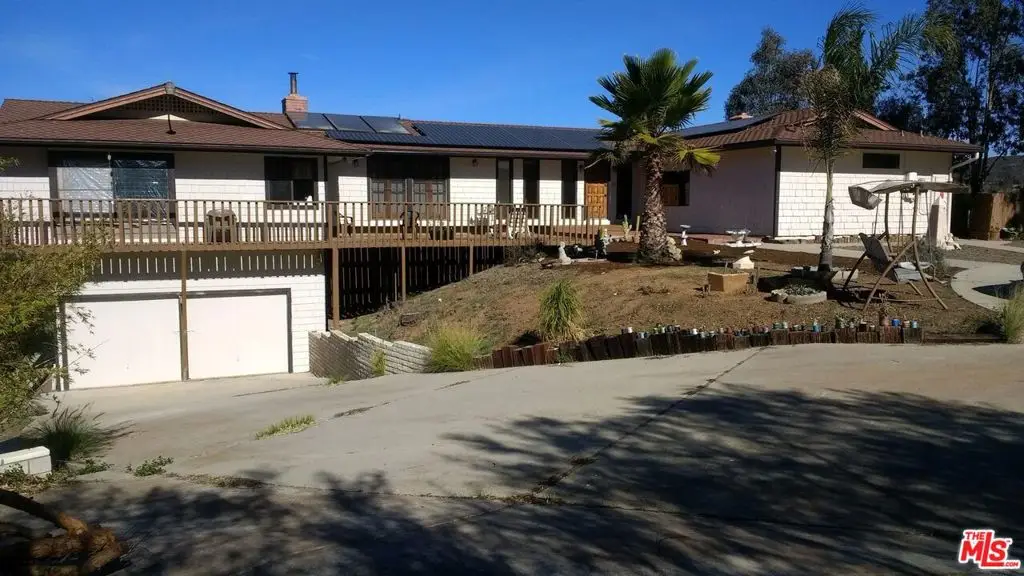 3709 Buena Creek Road, Vista, CA 92084 - #1