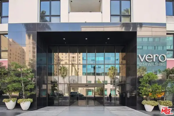 1234 Wilshire Boulevard #435, Los Angeles, CA 90017