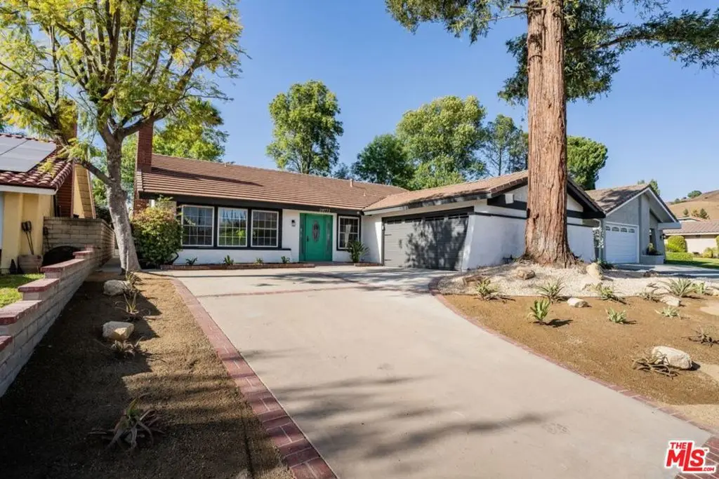 28771 Timberlane Street, Agoura Hills, CA 91301 - #1