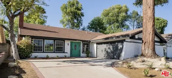 28771 Timberlane Street, Agoura Hills, CA 91301