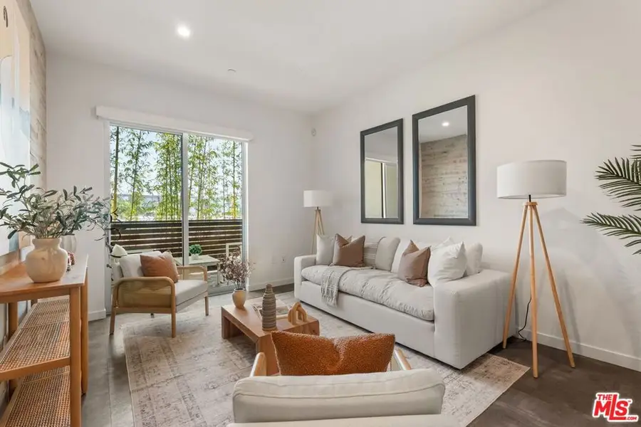 4140 Glencoe Avenue #302, Marina Del Rey, CA 90292 - #2