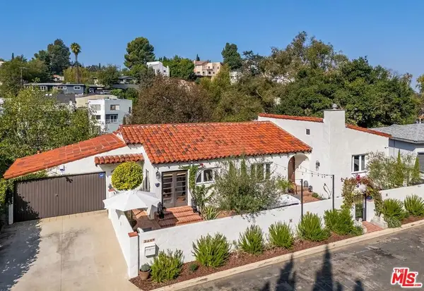 3447 Primera Avenue, Los Angeles, CA 90068