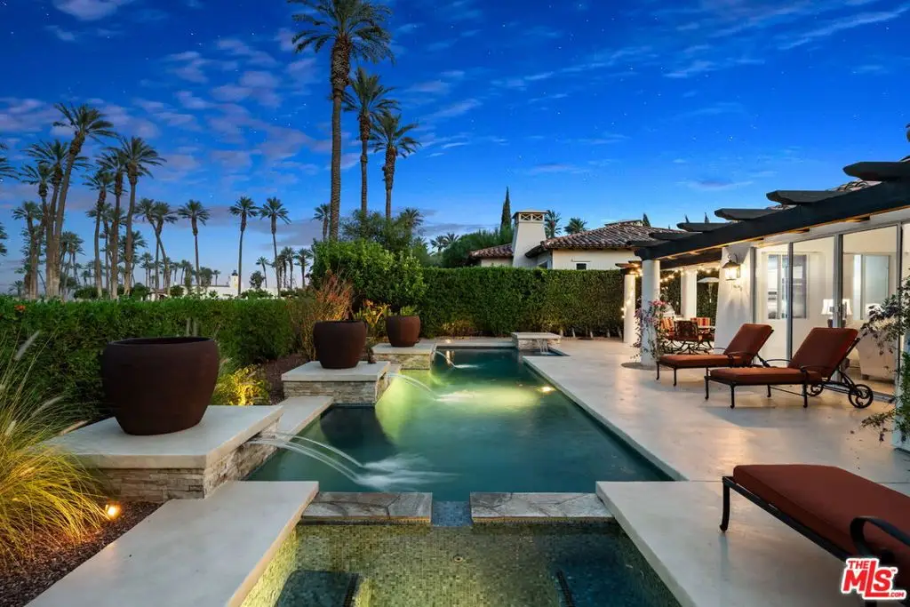 56708 Palms Drive, La Quinta, CA 92253 - #1
