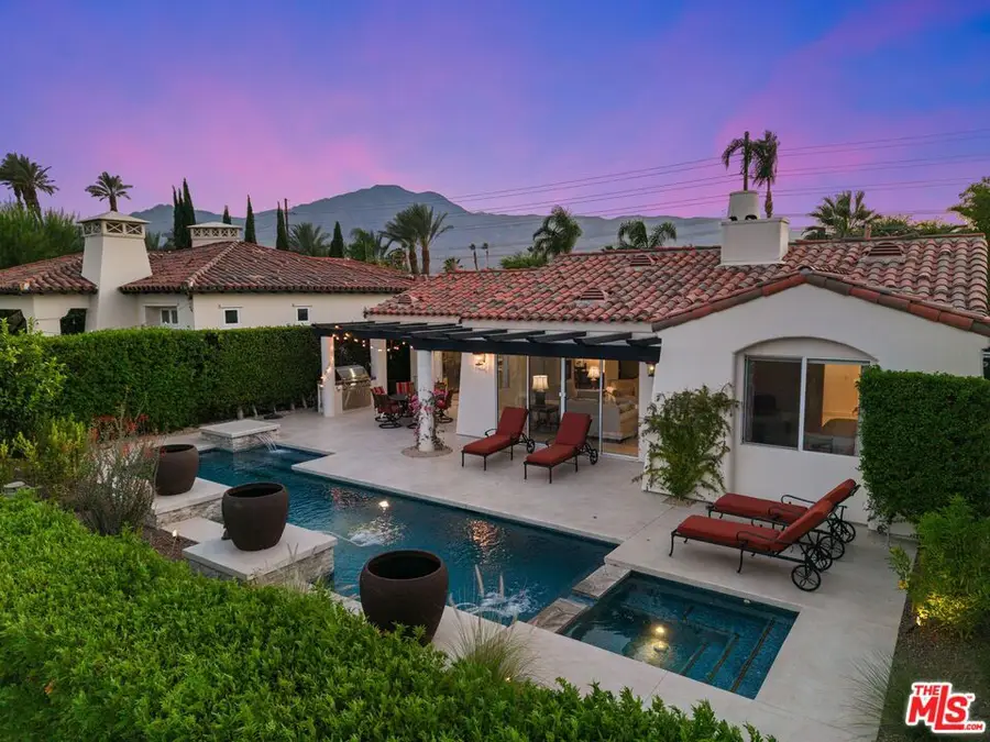 56708 Palms Drive, La Quinta, CA 92253 - #2