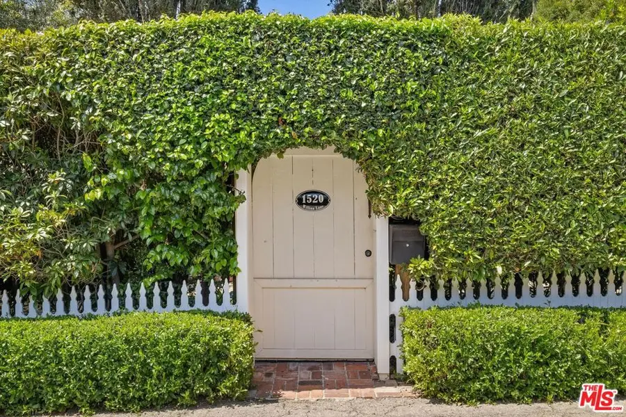 1520 Willina Lane, Santa Barbara, CA 93108 - #3